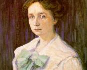 瓦西里 康丁斯基 : Gabriele M Cnter